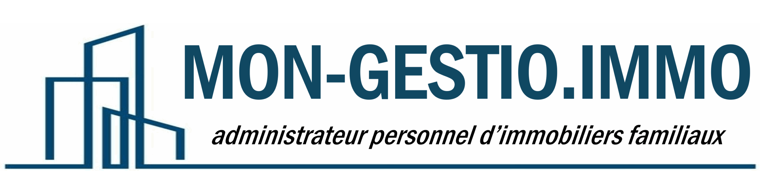 mon-gestio.immo Administrateur personnel d'immobiliers familiaux